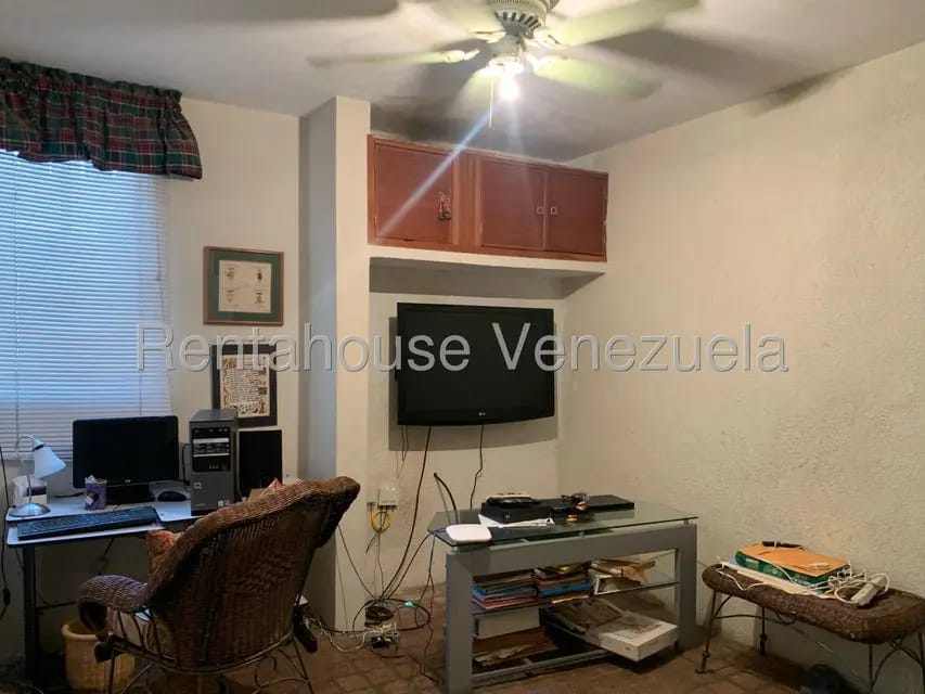 Casa (1 Nivel) en Venta en Cecilio Acosta, Zulia - 21