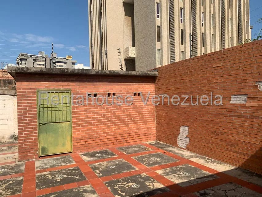 Casa (1 Nivel) en Venta en Cecilio Acosta, Zulia - 23