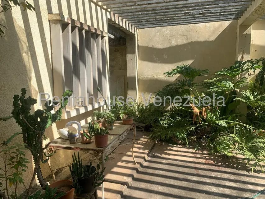 Casa (1 Nivel) en Venta en Cecilio Acosta, Zulia - 24