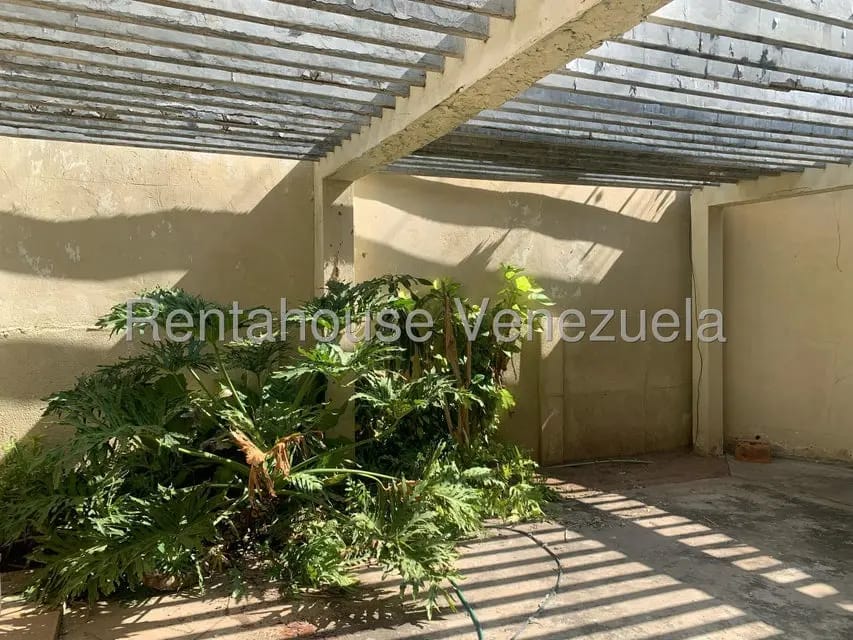 Casa (1 Nivel) en Venta en Cecilio Acosta, Zulia - 25