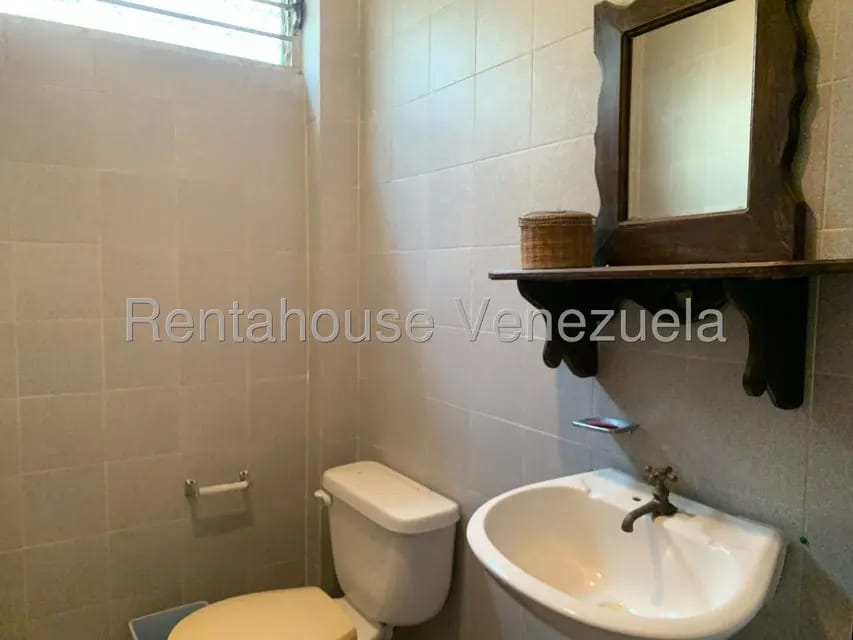 Casa (1 Nivel) en Venta en Cecilio Acosta, Zulia - 26