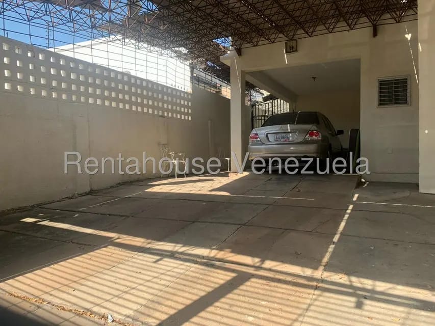 Casa (1 Nivel) en Venta en Cecilio Acosta, Zulia - 27