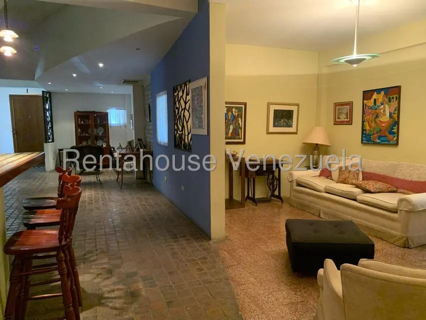 Casa (1 Nivel) en Venta en Cecilio Acosta, Zulia - 6