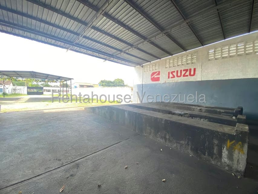 Terreno (Comercial) en Venta en Centro, Portuguesa - 11