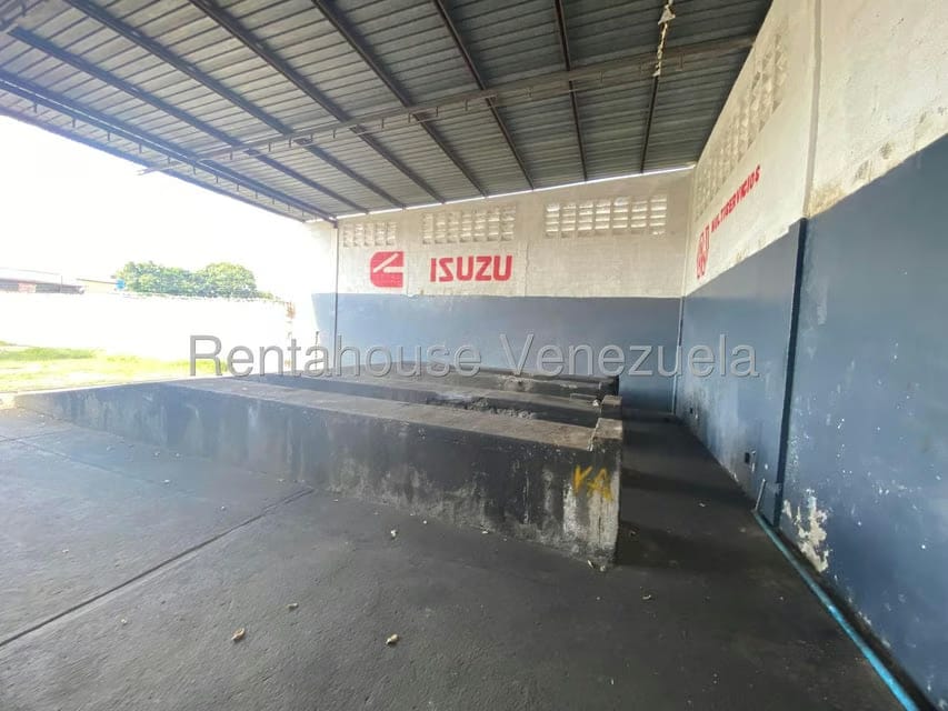 Terreno (Comercial) en Venta en Centro, Portuguesa - 12