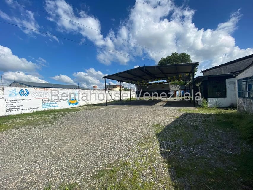 Terreno (Comercial) en Venta en Centro, Portuguesa - 3