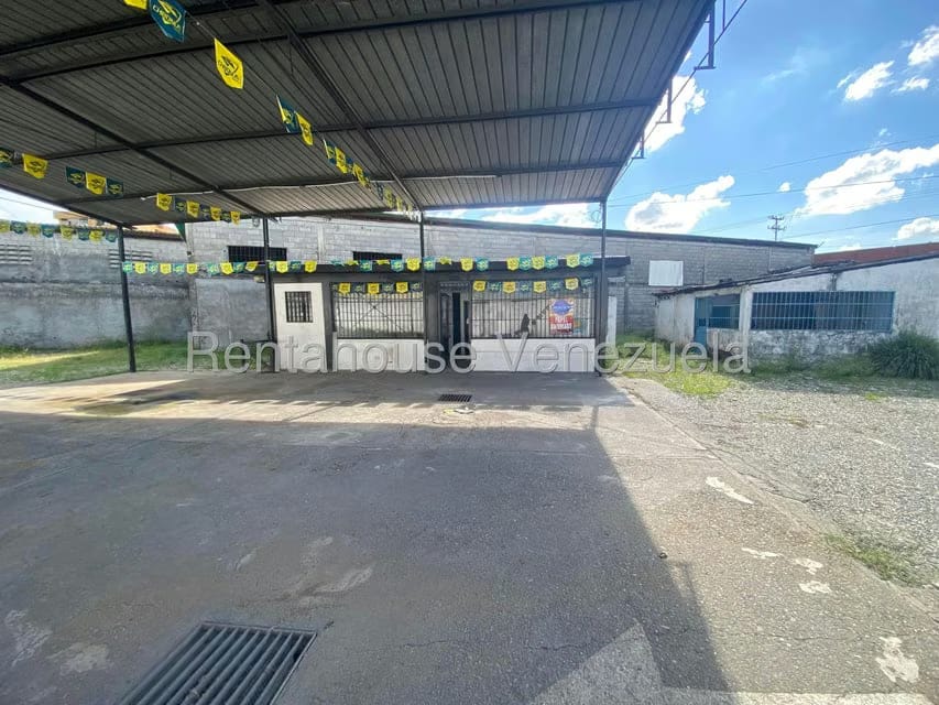 Terreno (Comercial) en Venta en Centro, Portuguesa - 6