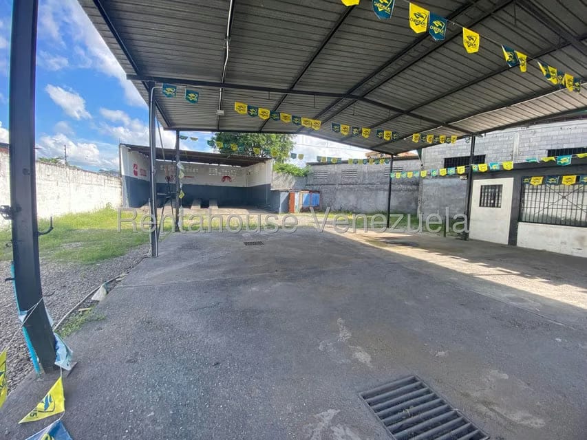 Terreno (Comercial) en Venta en Centro, Portuguesa - 7