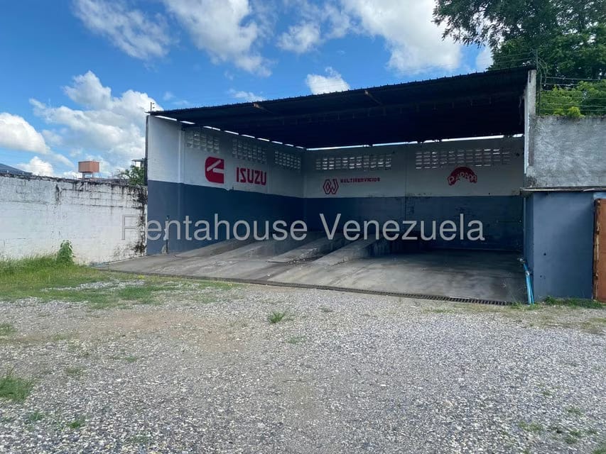 Terreno (Comercial) en Venta en Centro, Portuguesa - 8