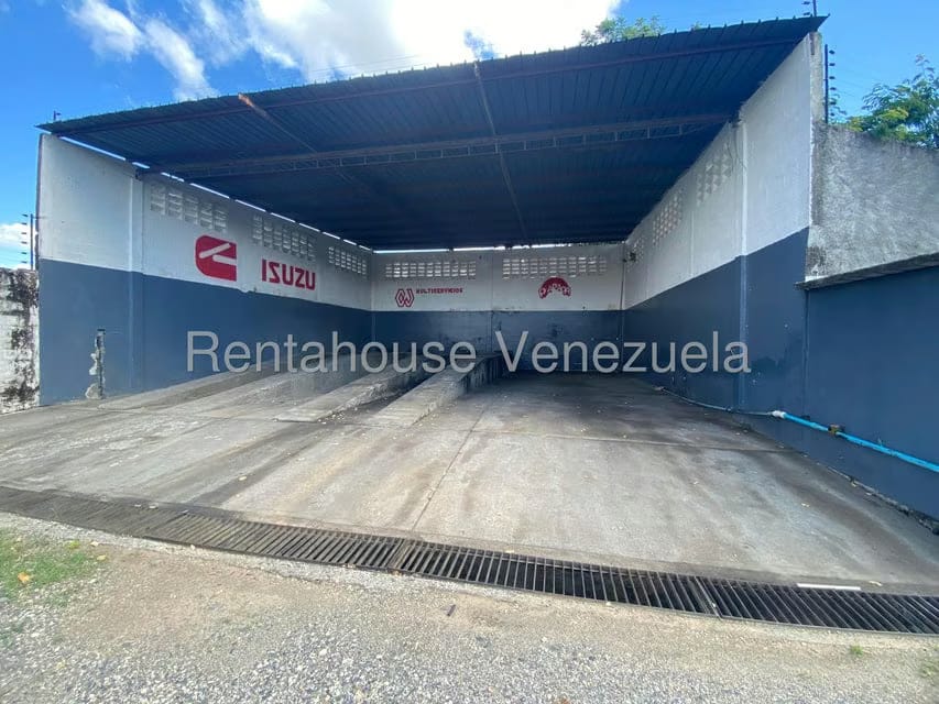 Terreno (Comercial) en Venta en Centro, Portuguesa - 9