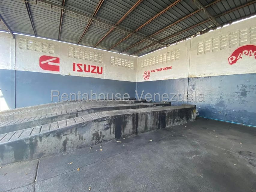 Terreno (Comercial) en Venta en Centro, Portuguesa - 10