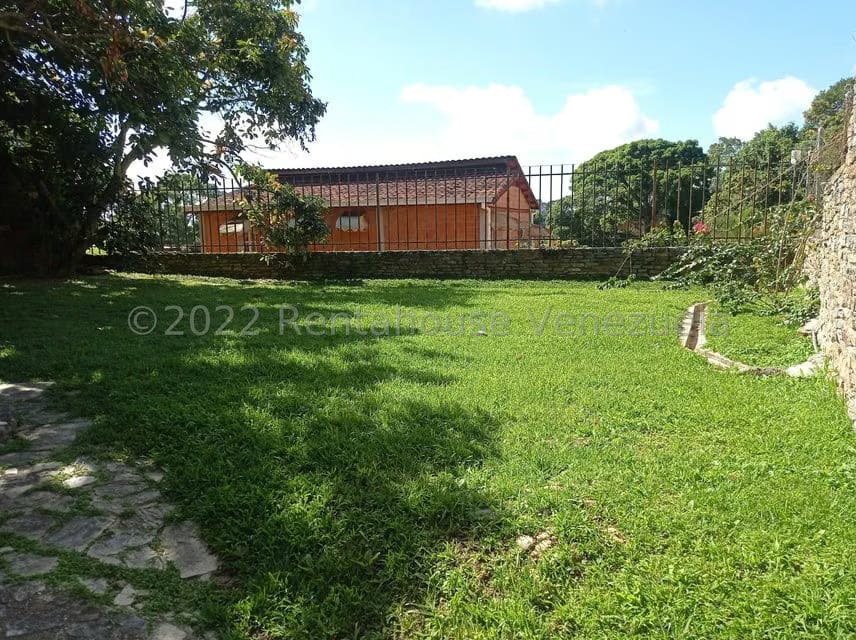 Casa (1 Nivel) en Venta en La Union, Distrito Metropolitano - 2