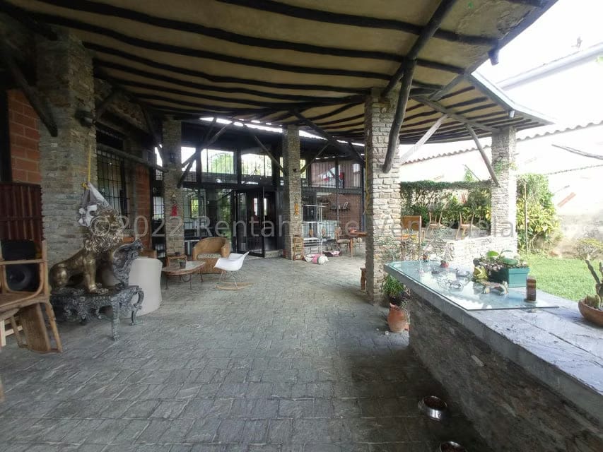 Casa (1 Nivel) en Venta en La Union, Distrito Metropolitano - 11