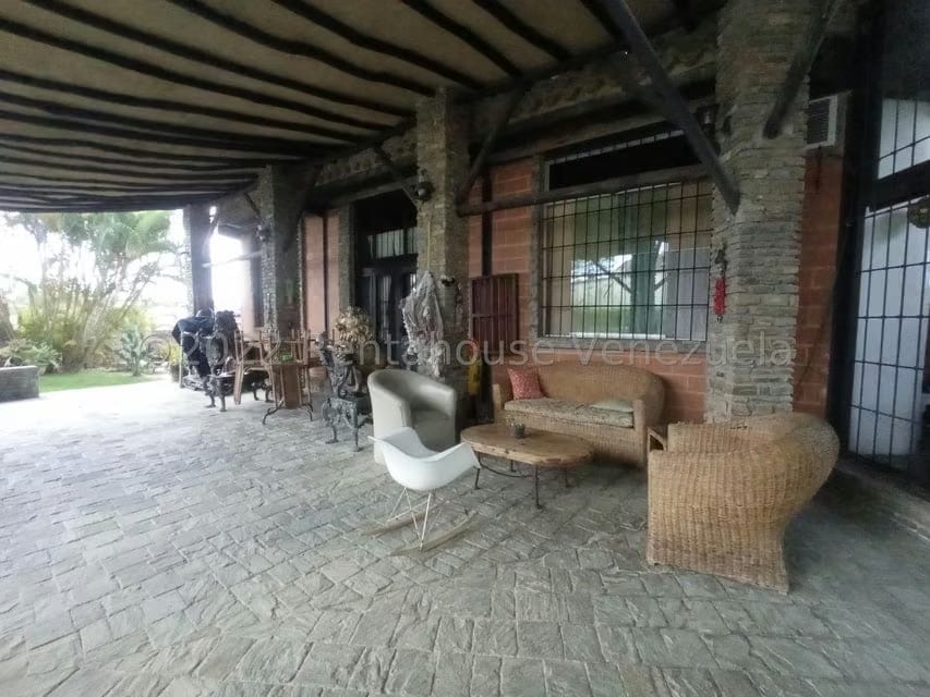 Casa (1 Nivel) en Venta en La Union, Distrito Metropolitano - 14