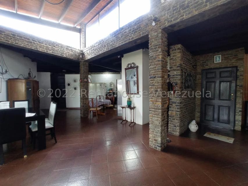 Casa (1 Nivel) en Venta en La Union, Distrito Metropolitano - 18