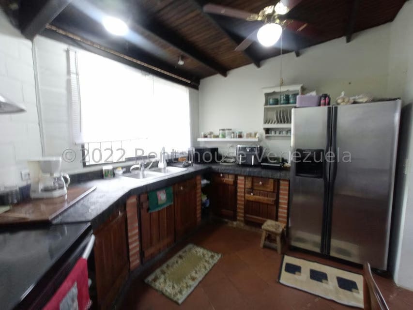 Casa (1 Nivel) en Venta en La Union, Distrito Metropolitano - 20