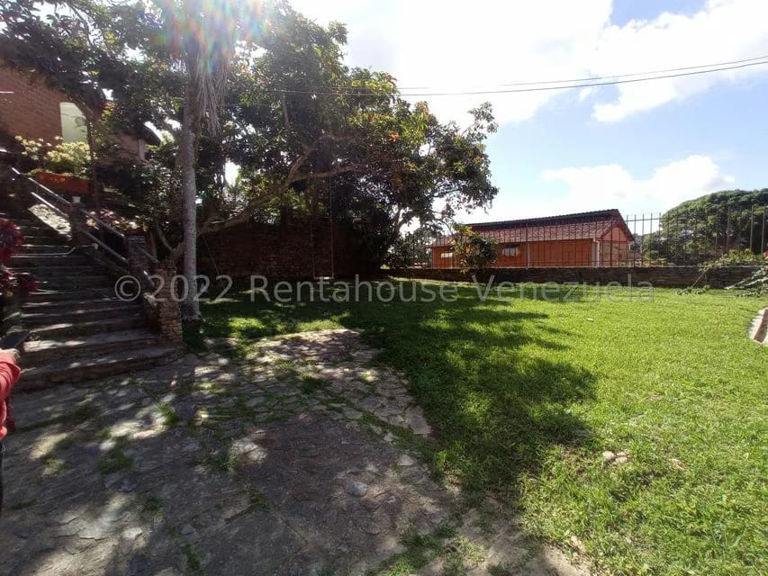 Casa (1 Nivel) en Venta en La Union, Distrito Metropolitano - 3