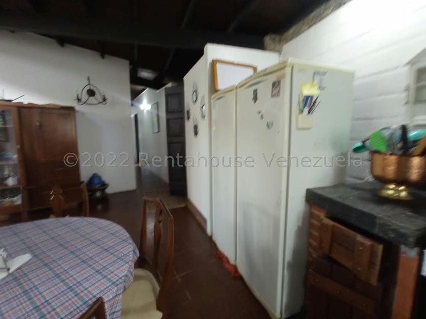 Casa (1 Nivel) en Venta en La Union, Distrito Metropolitano - 21
