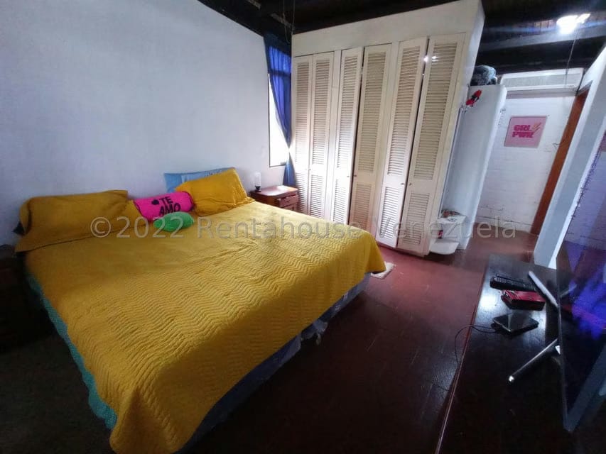Casa (1 Nivel) en Venta en La Union, Distrito Metropolitano - 25