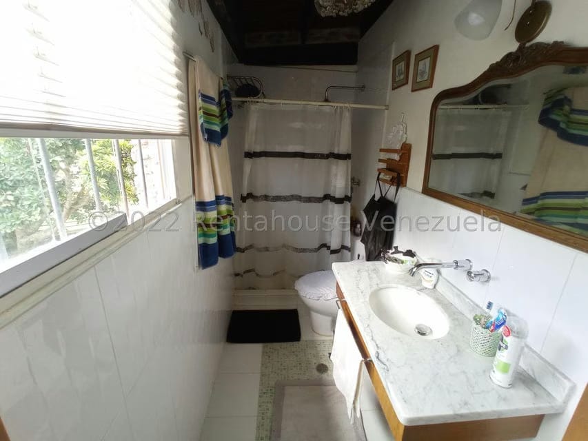 Casa (1 Nivel) en Venta en La Union, Distrito Metropolitano - 27