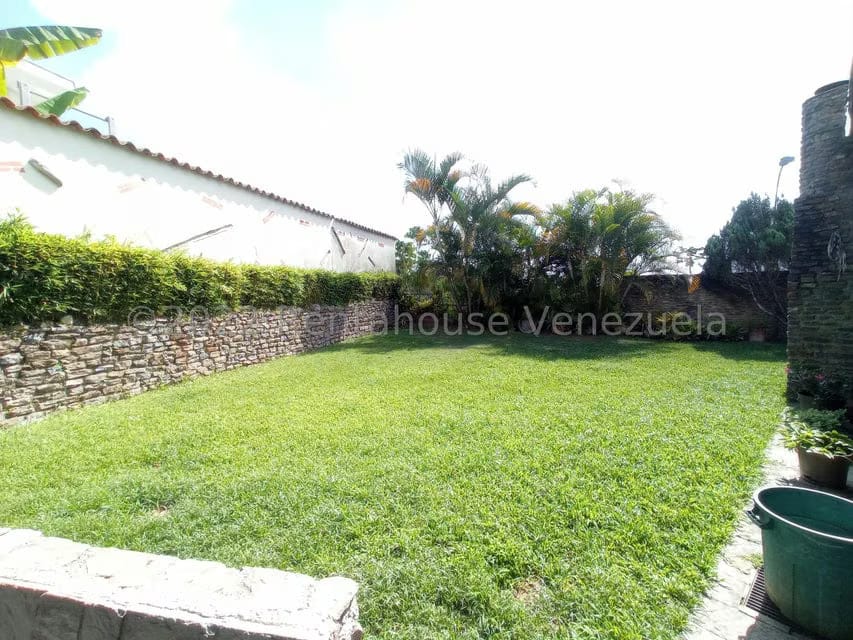 Casa (1 Nivel) en Venta en La Union, Distrito Metropolitano - 28