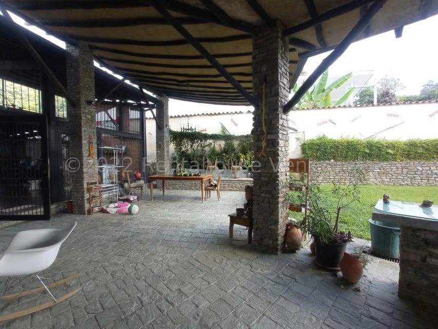 Casa (1 Nivel) en Venta en La Union, Distrito Metropolitano - 29