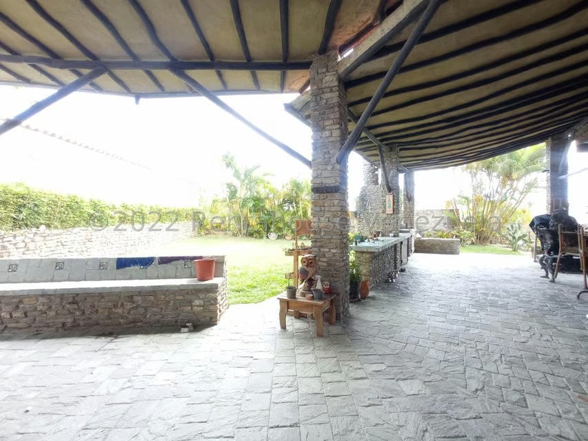 Casa (1 Nivel) en Venta en La Union, Distrito Metropolitano - 31