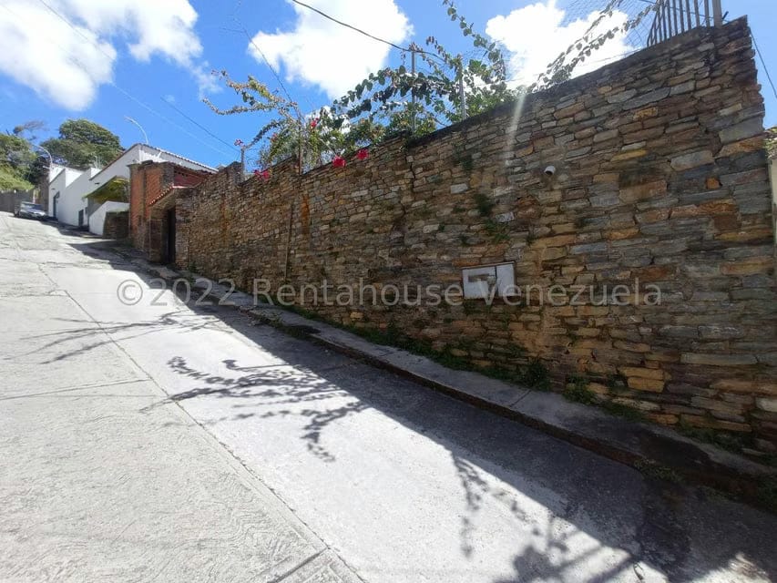 Casa (1 Nivel) en Venta en La Union, Distrito Metropolitano - 34