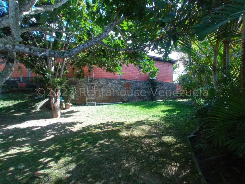 Casa (1 Nivel) en Venta en La Union, Distrito Metropolitano - 6