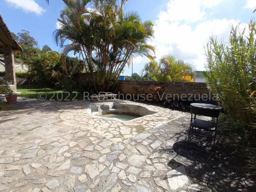 Casa (1 Nivel) en Venta en La Union, Distrito Metropolitano - 7