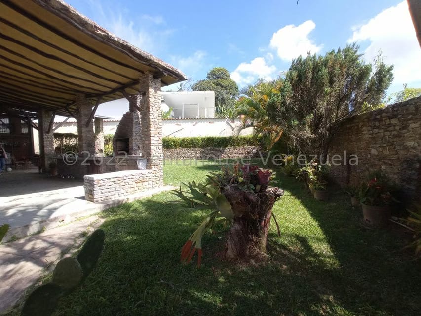 Casa (1 Nivel) en Venta en La Union, Distrito Metropolitano - 8