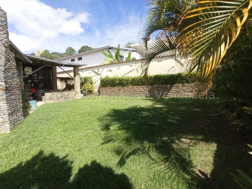 Casa (1 Nivel) en Venta en La Union, Distrito Metropolitano - 9