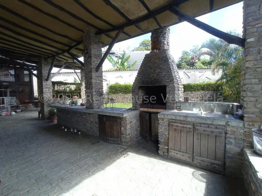 Casa (1 Nivel) en Venta en La Union, Distrito Metropolitano - 10