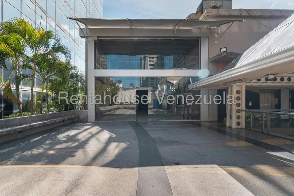 Comercial (Local Comercial) en Venta en Sabana Grande, Distrito Metropolitano