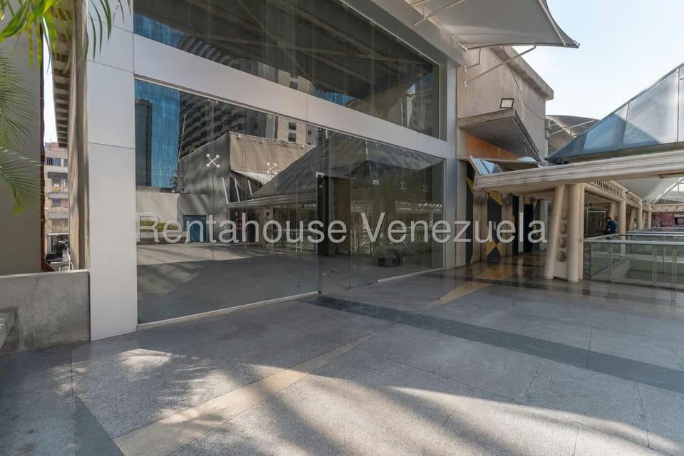 Comercial (Local Comercial) en Venta en Sabana Grande, Distrito Metropolitano - 2