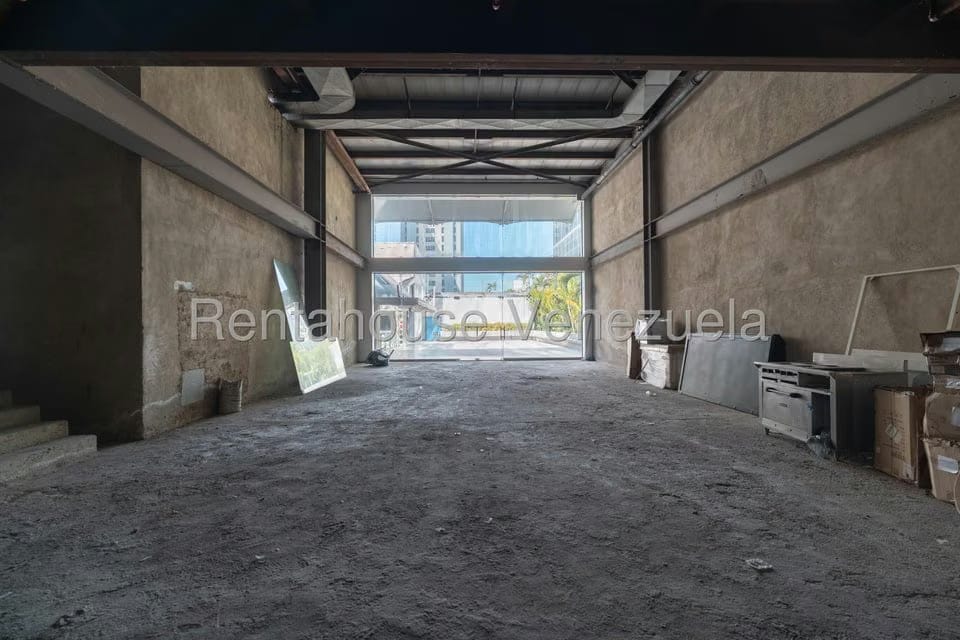 Comercial (Local Comercial) en Venta en Sabana Grande, Distrito Metropolitano - 12
