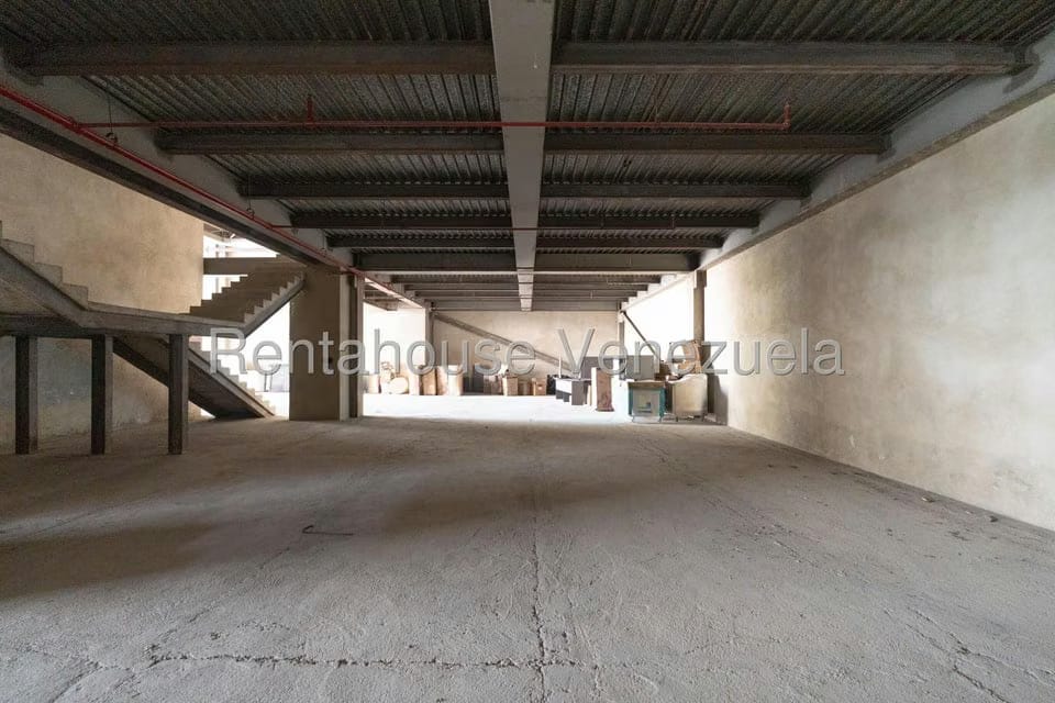 Comercial (Local Comercial) en Venta en Sabana Grande, Distrito Metropolitano - 16