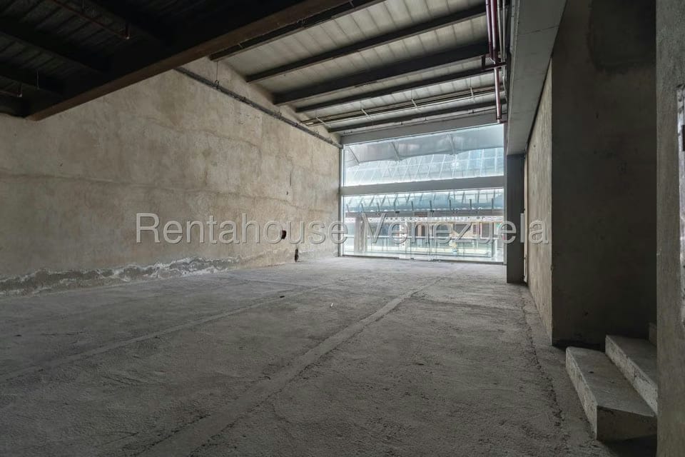 Comercial (Local Comercial) en Venta en Sabana Grande, Distrito Metropolitano - 17