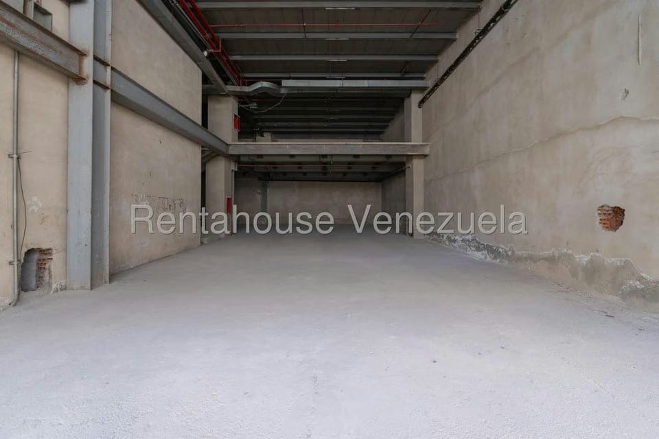 Comercial (Local Comercial) en Venta en Sabana Grande, Distrito Metropolitano - 20