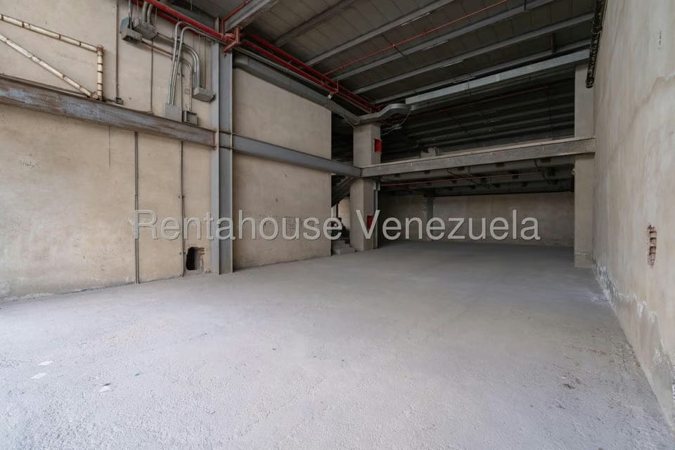 Comercial (Local Comercial) en Venta en Sabana Grande, Distrito Metropolitano - 21