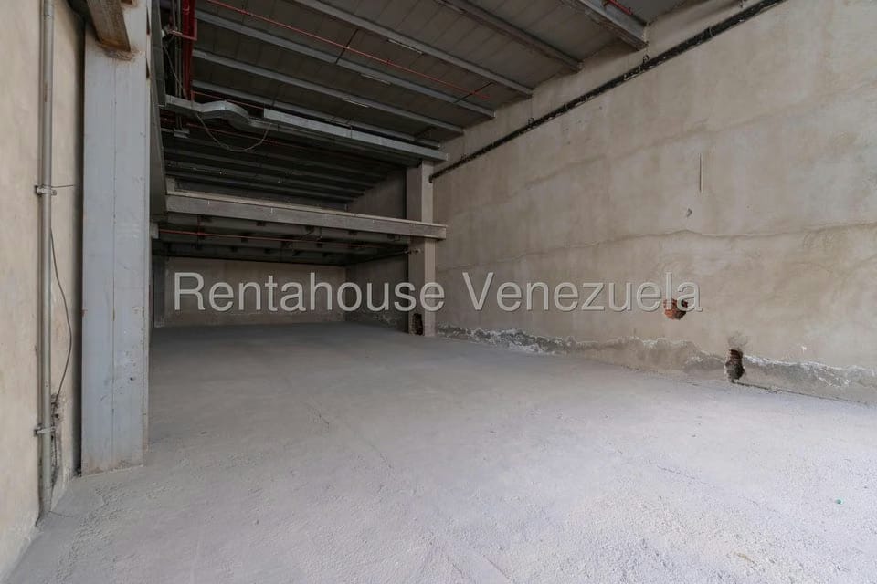 Comercial (Local Comercial) en Venta en Sabana Grande, Distrito Metropolitano - 22