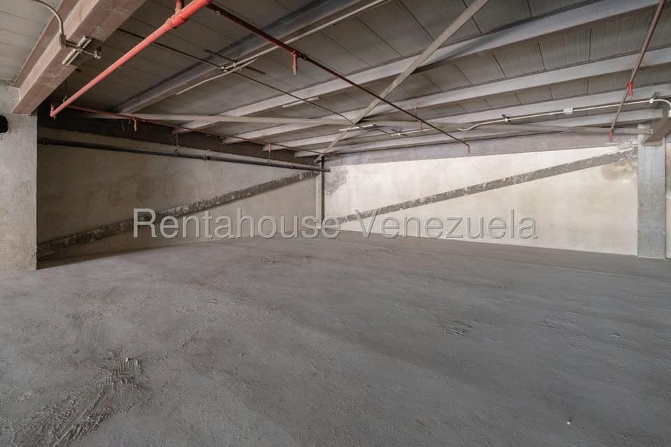 Comercial (Local Comercial) en Venta en Sabana Grande, Distrito Metropolitano - 26