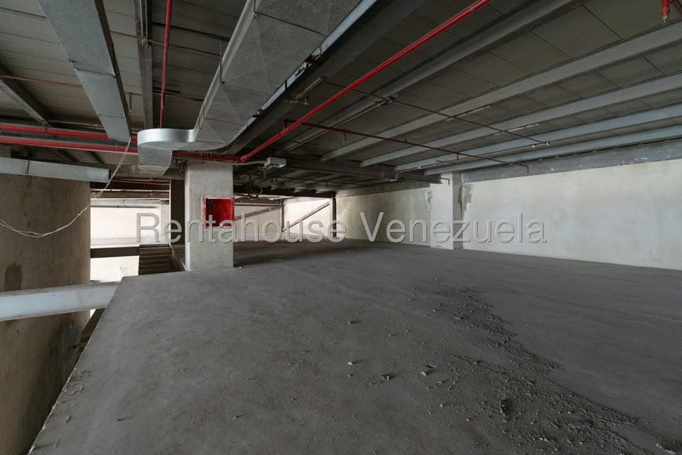 Comercial (Local Comercial) en Venta en Sabana Grande, Distrito Metropolitano - 30