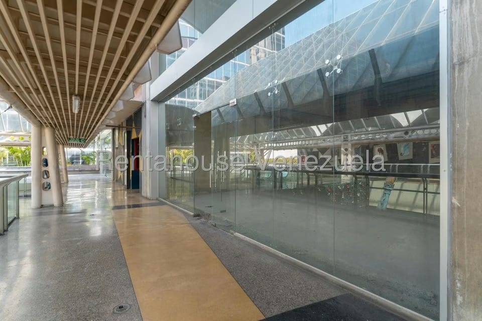 Comercial (Local Comercial) en Venta en Sabana Grande, Distrito Metropolitano - 5