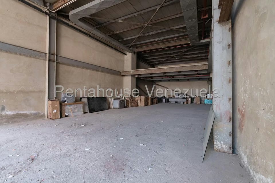 Comercial (Local Comercial) en Venta en Sabana Grande, Distrito Metropolitano - 8