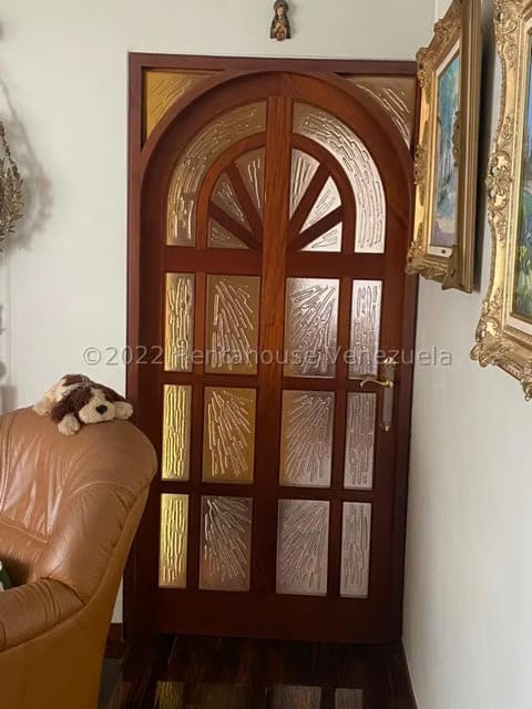 Apartamento (1 Nivel) en Venta en Los Caobos, Distrito Metropolitano - 14