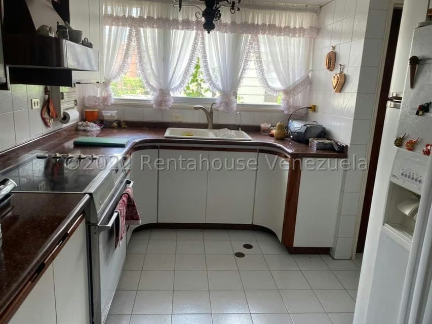 Apartamento (1 Nivel) en Venta en Los Caobos, Distrito Metropolitano - 9