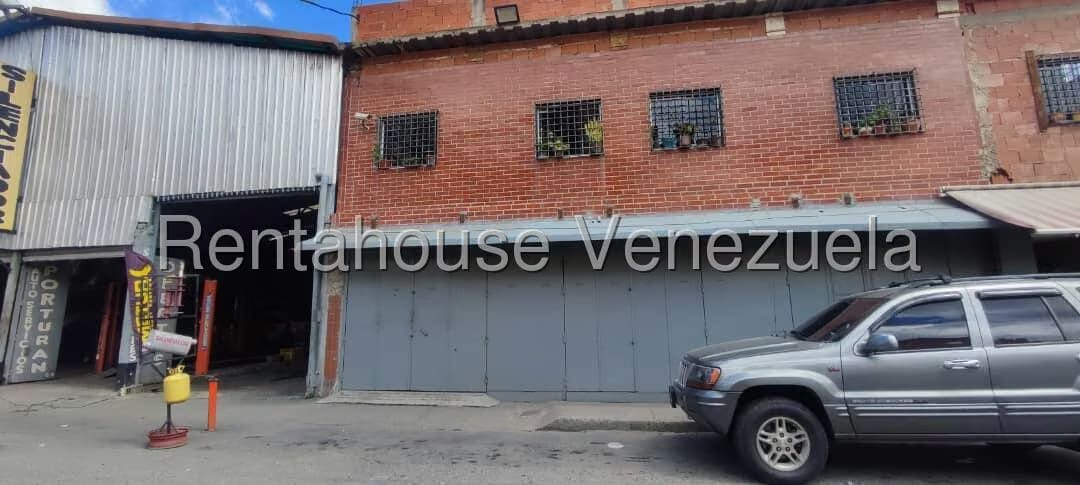 Comercial (Local Comercial) en Venta en San Martin, Distrito Metropolitano
