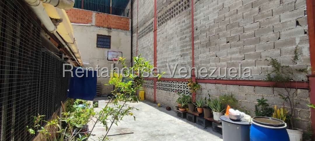 Comercial (Local Comercial) en Venta en San Martin, Distrito Metropolitano - 38