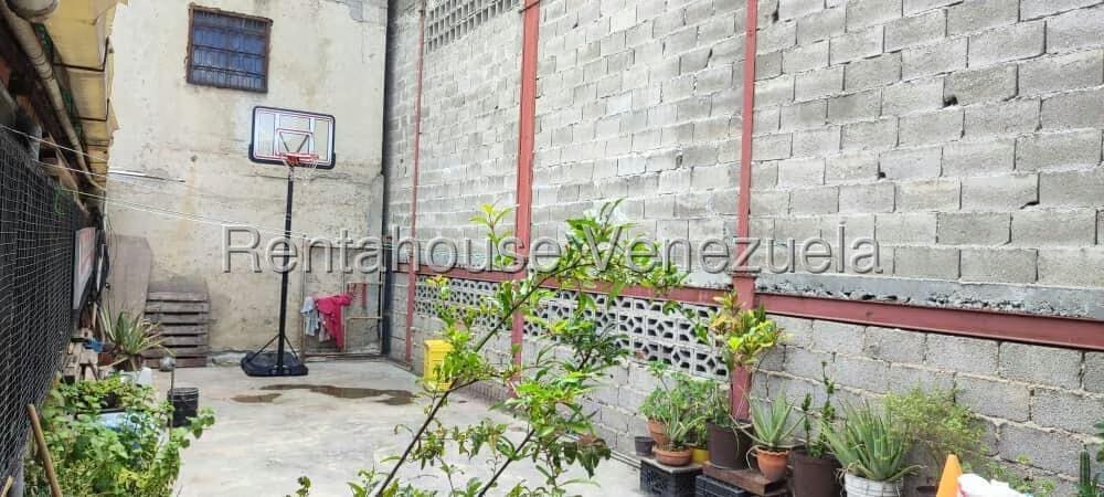 Comercial (Local Comercial) en Venta en San Martin, Distrito Metropolitano - 39